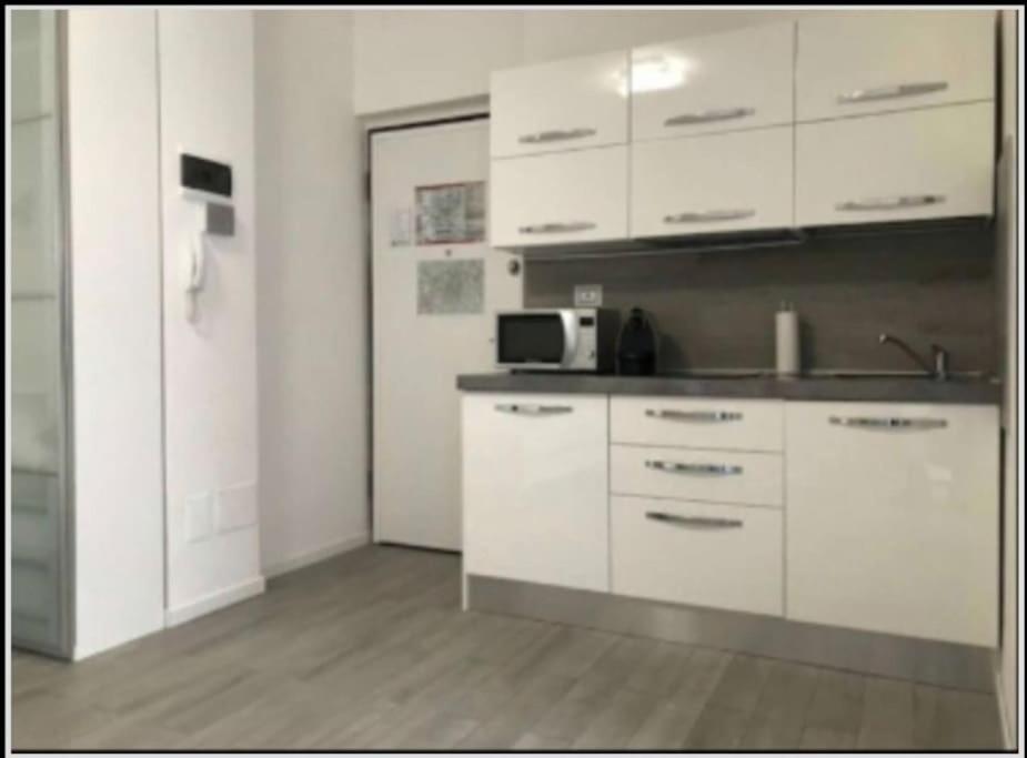 Lolo Apartment Milano Dış mekan fotoğraf